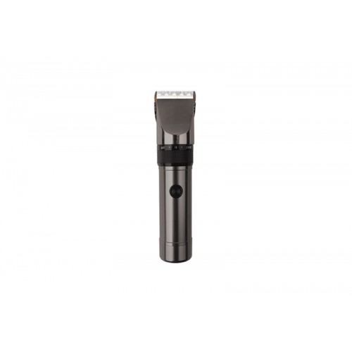 RECHARGEABLE PROFESSIONAL HAIR CLIPPER.  GTR8711